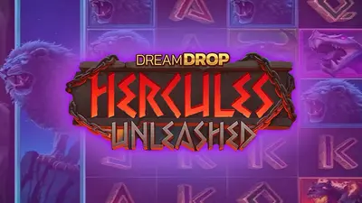 hercules unleashed dream drop